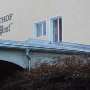 Zimmerei Bannerweber
