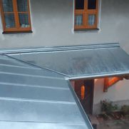 Zimmerei Bannerweber