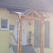 Zimmerei Bannerweber