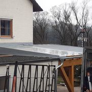 Zimmerei Bannerweber