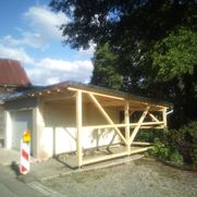 Zimmerei Bannerweber