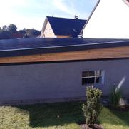 Zimmerei Bannerweber