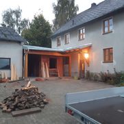 Zimmerei Bannerweber