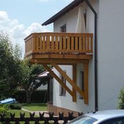 Zimmerei Bannerweber