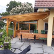 Zimmerei Bannerweber