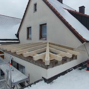 Zimmerei Bannerweber