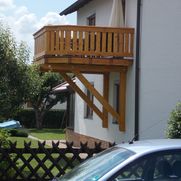 Zimmerei Bannerweber