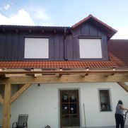Zimmerei Bannerweber