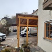 Zimmerei Bannerweber