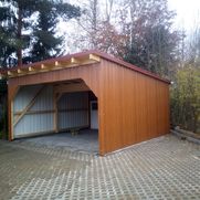 Zimmerei Bannerweber