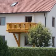 Zimmerei Bannerweber