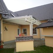 Zimmerei Bannerweber