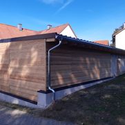Zimmerei Bannerweber
