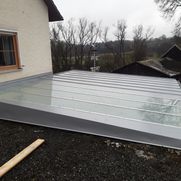 Zimmerei Bannerweber