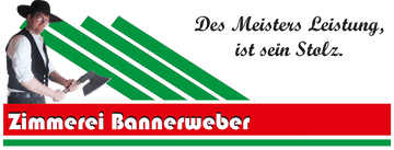 Zimmerei Bannerweber