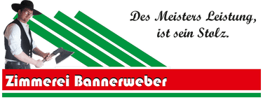 Zimmerei Bannerweber