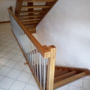 Zimmerei Bannerweber